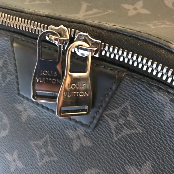 Louis Vuitton Apollo Backpack main image 4